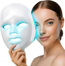 Evil Glow™ –  Máscara Facial LED