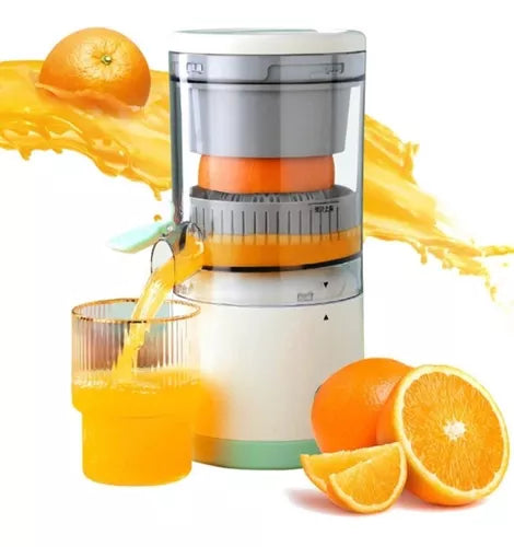 Frutal Express - Exprimidor de Frutas Portátil - ENVÍO GRATUITO, PAGO CONTRA REEMBOLSO