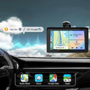 CAR PRO - Más que una Pantalla, es tu Copiloto Inteligente