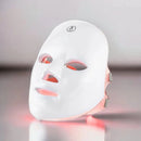 Evil Glow™ –  Máscara Facial LED