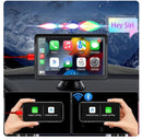 CAR PRO - Más que una Pantalla, es tu Copiloto Inteligente