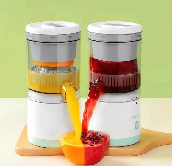 Frutal Express - Exprimidor de Frutas Portátil - ENVÍO GRATUITO, PAGO CONTRA REEMBOLSO