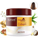 OFERTA ESPECIAL: ¡COMPRE 1 Y RECIBA 2!- CREMA ALISADORA KARSELL ORIGINAL