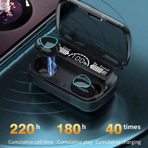 SUPER PROMOCIÓN - BOLSO ANTI ROBO + SMART WATCH Y68 + M10.
