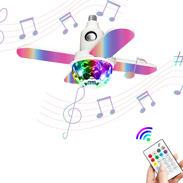 LuzRitmo 360