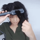 Cepillo Alisador 3 en 1 - Alisa con suavidad, seca rápidamente y ondula con un acabado profesional