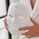 Evil Glow™ –  Máscara Facial LED