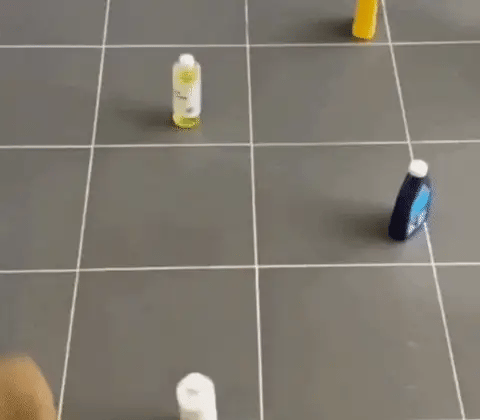 Robot Aspiradora  - MasterClean 3 em 1