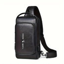 SUPER PROMOCIÓN - BOLSO ANTI ROBO + SMART WATCH Y68 + M10.