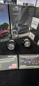 PAR EXPLORADORA MINI DRIVING