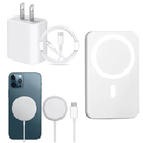 Oferta Black Friday! Trio Smartwatch, AirPods Pro e Cargador X8